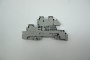 Phoenix Contact 30 76 04 2 UTI 6-L/L Terminal Block Batch of 50 pcs.