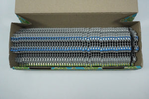 Phoenix Contact 30 76 03 0 UTI 2,5-PE/L/N Terminal Block Batch of 48 pcs.