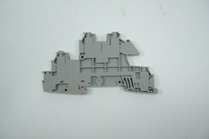 Phoenix Contact 30 76 03 0 UTI 2,5-PE/L/N Terminal Block Batch of 48 pcs.