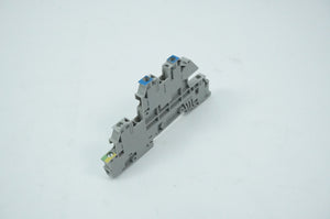Phoenix Contact 30 76 03 0 UTI 2,5-PE/L/N Terminal Block Batch of 48 pcs.