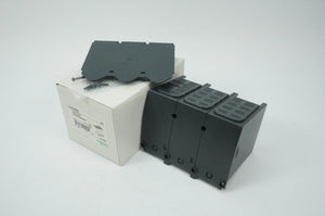 Schneider Electric LV432593 Compact NSX400/630 3P Long Terminal Shield