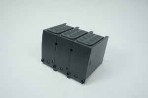 Schneider Electric LV432593 Compact NSX400/630 3P Long Terminal Shield