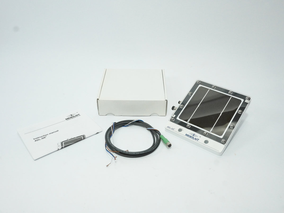 Meier-NT S05929.1001 ADL-SR Solar Irradiance Meter