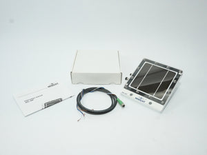 Meier-NT S05929.1001 ADL-SR Solar Irradiance Meter