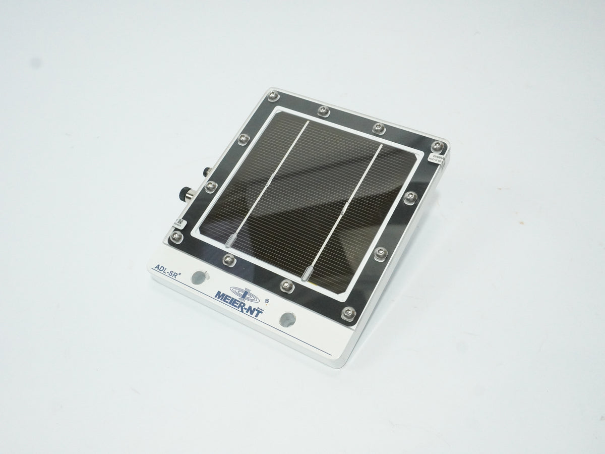 Meier-NT S05929.1001 ADL-SR Solar Irradiance Meter