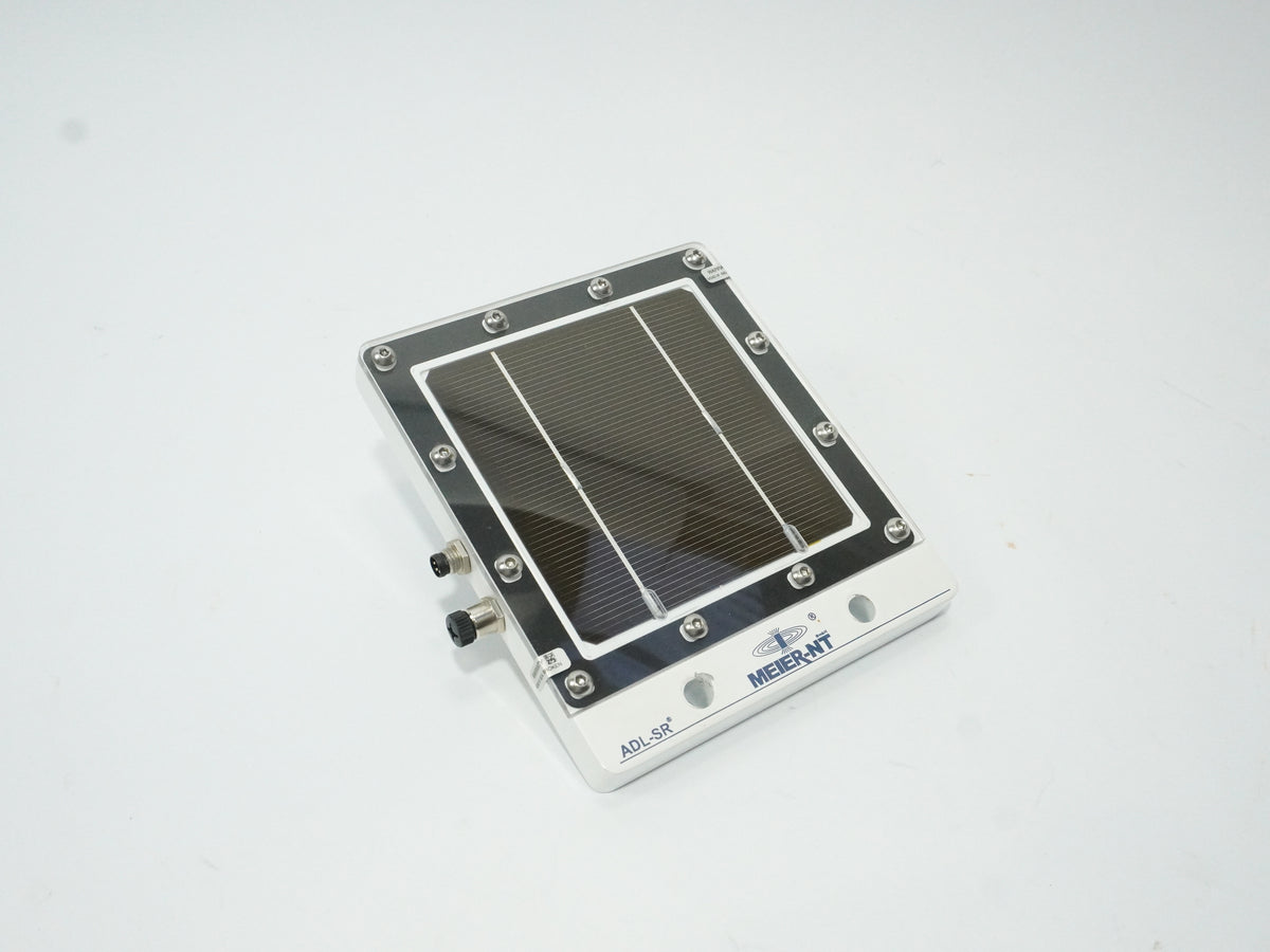 Meier-NT S05929.1001 ADL-SR Solar Irradiance Meter
