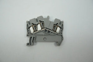 Phoenix Contact 30 31 72 0 STS 2,5-TWIN Terminal Block Batch of 50pcs.