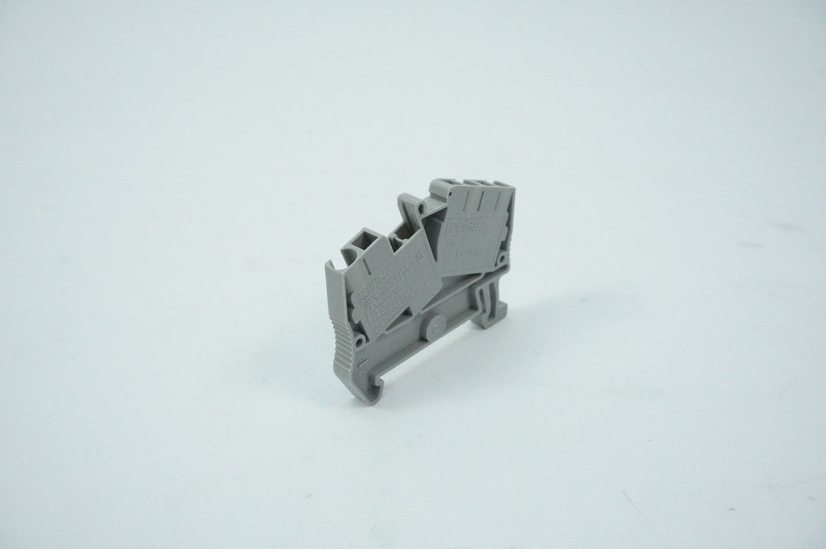 Phoenix Contact 30 31 72 0 STS 2,5-TWIN Terminal Block Batch of 50pcs.