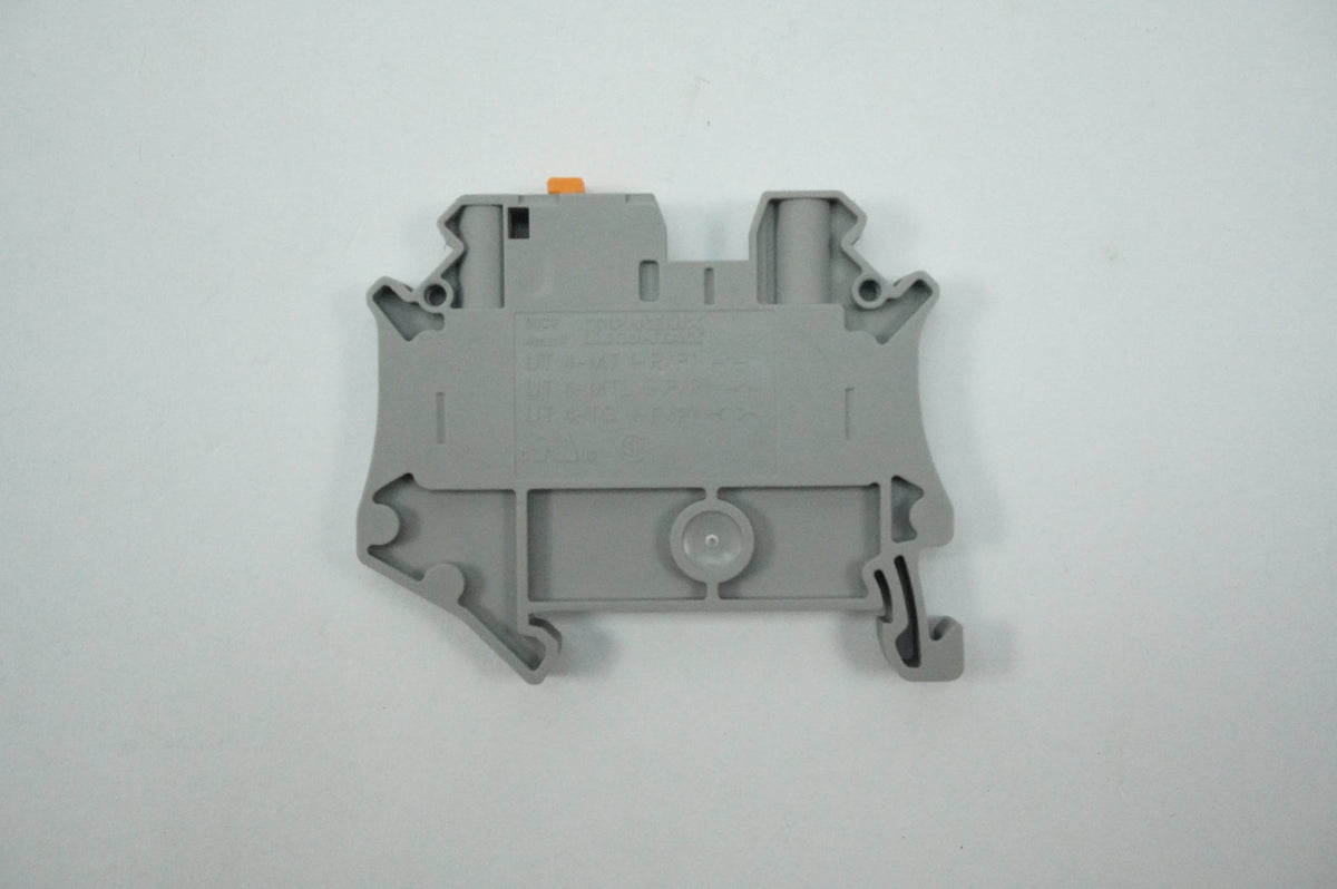 Phoenix Contact 30 46 17 1 UT 4-MT-P/P Terminal Block Batch of 50 pcs.
