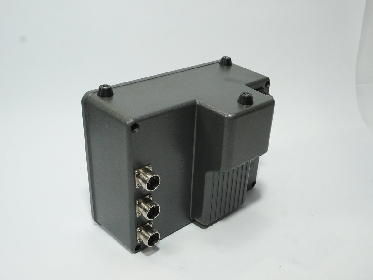 Heidenhain 257 874 01 VRZ 750 C  3-axis Digital Readout (DRO) Unit