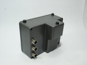 Heidenhain 257 874 01 VRZ 750 C  3-axis Digital Readout (DRO) Unit