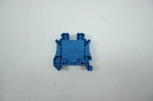 Phoenix Contact 30 44 18 8 UT 10 BU Terminal Block (Blue) Batch of 50 pcs.