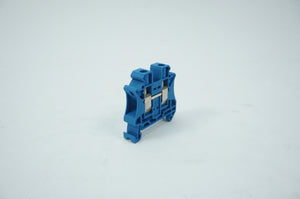 Phoenix Contact 30 44 18 8 UT 10 BU Terminal Block (Blue) Batch of 50 pcs.