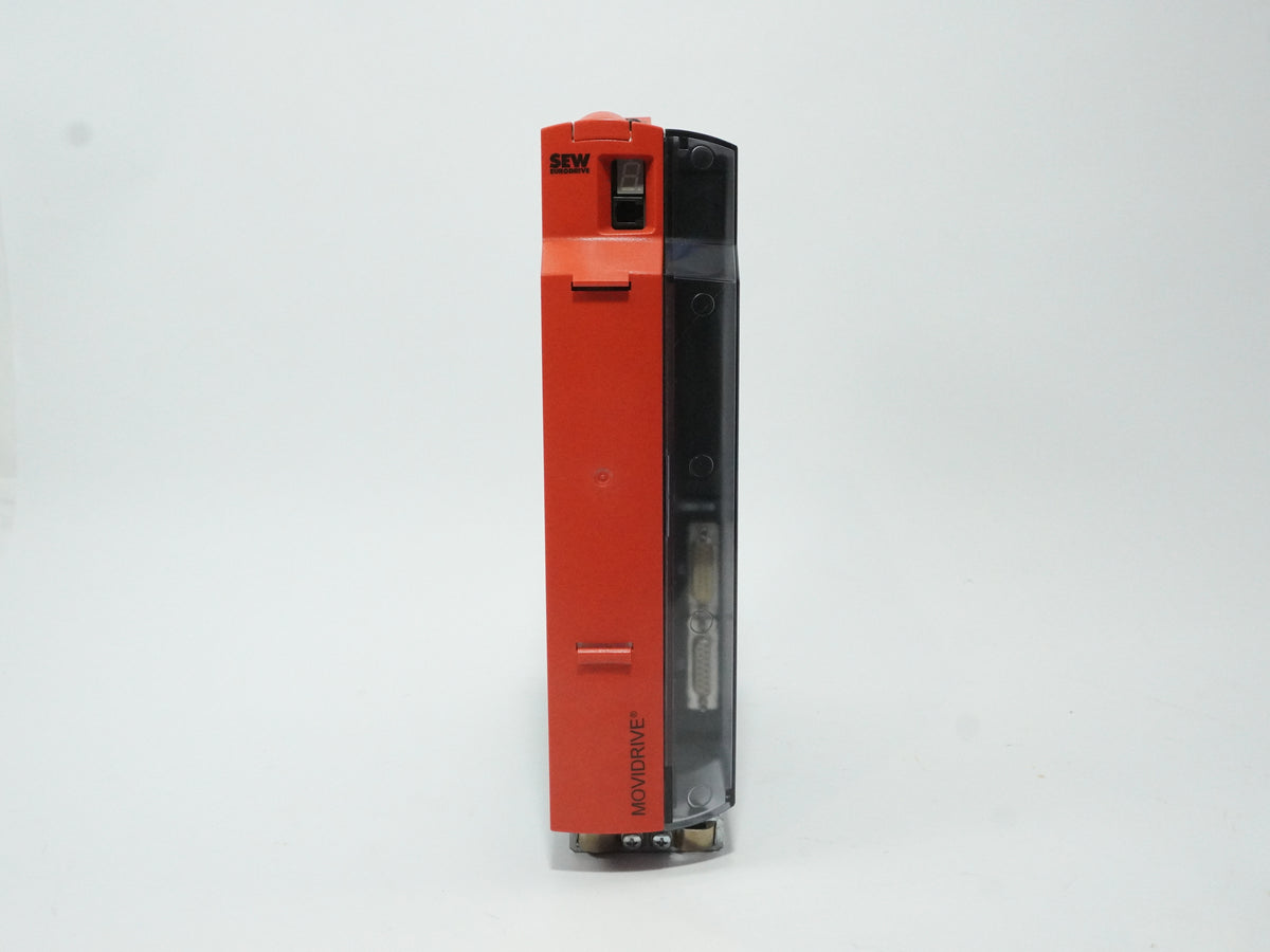 SEW Eurodrive 08277311 Movidrive Umrichter MDX61B0008-5A3-4-00