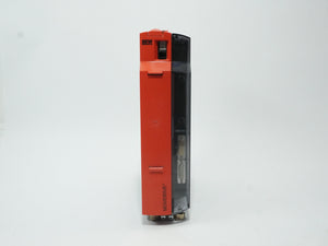 SEW Eurodrive 08277311 Movidrive Umrichter MDX61B0008-5A3-4-00