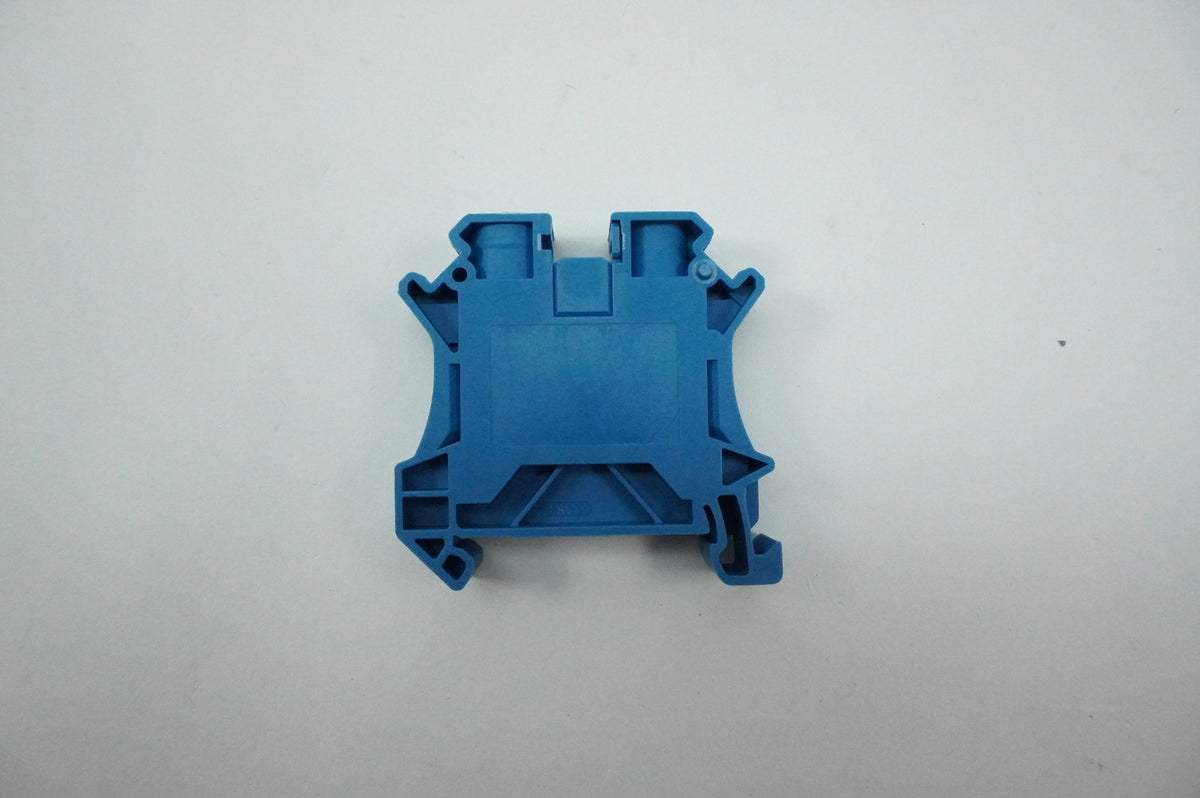 Phoenix Contact 30 75 72 8 UTI 16 BU Terminal Block Batch of 40 pcs.