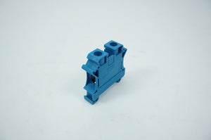 Phoenix Contact 30 75 72 8 UTI 16 BU Terminal Block Batch of 40 pcs.