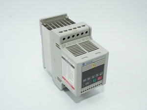 Ab 160-BA04NPS1P1 Ser. C Preset Speed Drive 1.5KW / 2HP