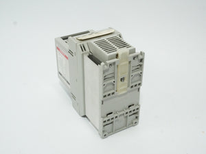 Ab 160-BA04NPS1P1 Ser. C Preset Speed Drive 1.5KW / 2HP