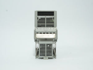 Ab 160-BA04NPS1P1 Ser. C Preset Speed Drive 1.5KW / 2HP