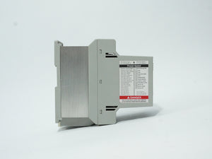 Ab 160-BA04NPS1P1 Ser. C Preset Speed Drive 1.5KW / 2HP