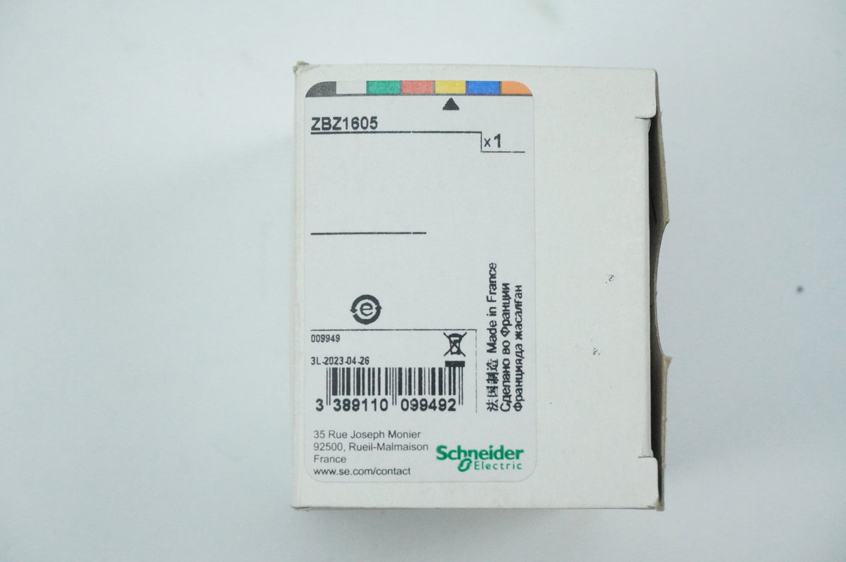 Schneider Electric ZBZ1605 Padlockable Guard For 22mm Push Button Batch of 5pcs