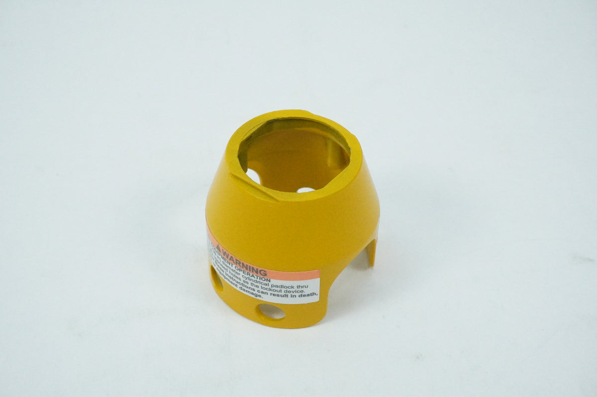 Schneider Electric ZBZ1605 Padlockable Guard For 22mm Push Button Batch of 5pcs