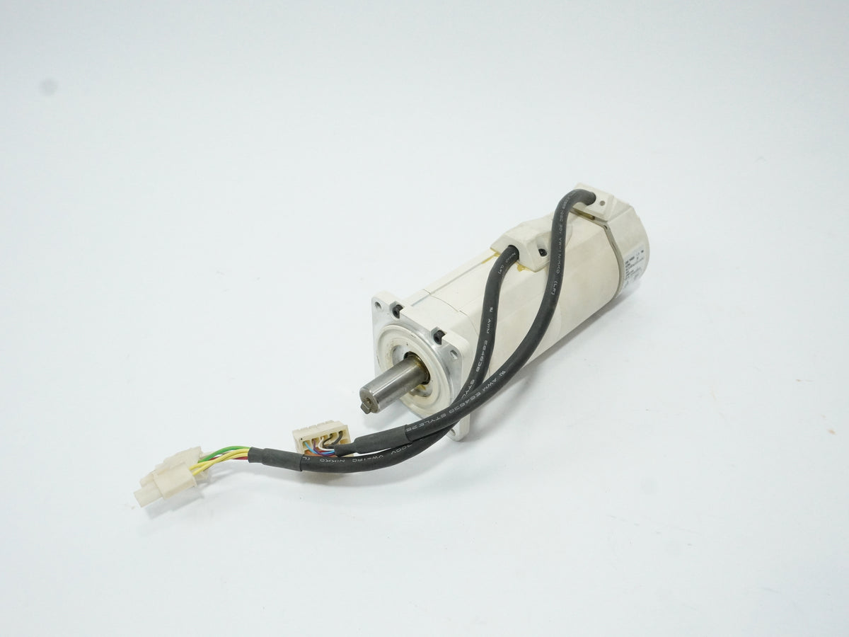 Panasonic MSMA042A1F AC Servo Motor