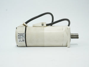 Panasonic MSMA042A1F AC Servo Motor