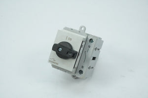 Siemens 3LD3330-0TL11 3LD3330-0TL11 Main Switch Disconnector Batch of 6 pcs.