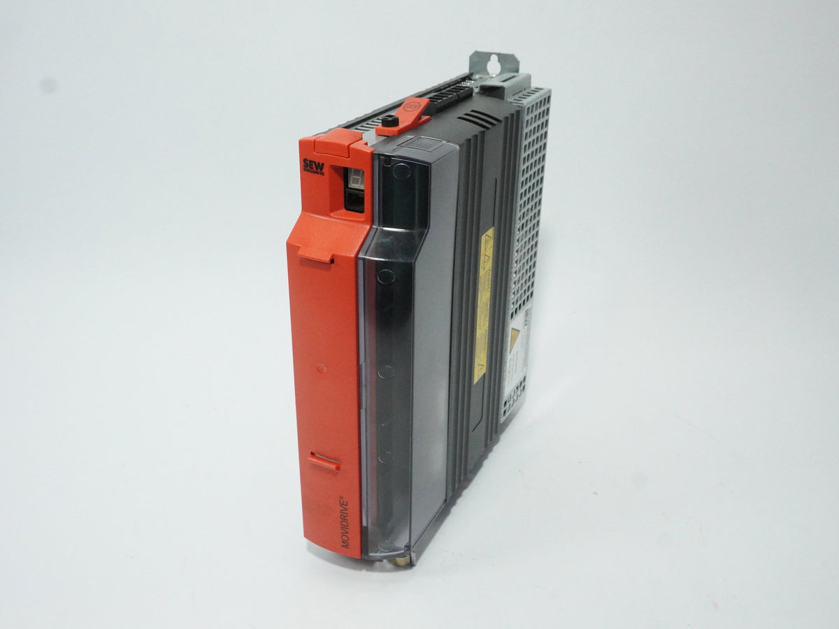 SEW-EURODRIVE 08277303 MDX61B0005-5A3-4-00 Movidrive Inverter w/ 8245630