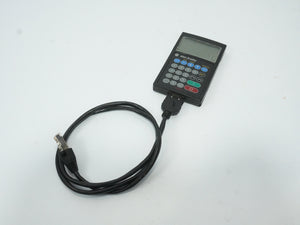 Ab 22-HIM-A3 Ser. A  Hand Held LCD HIM