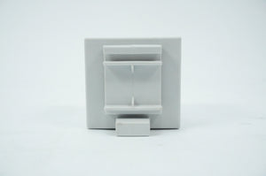 Ouneva VC05-0054 3xAl/Cu Terminal Block Connector Batch of 10 pcs.