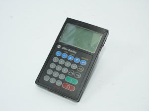 Ab 22-HIM-A3 Ser. A  Hand Held LCD HIM