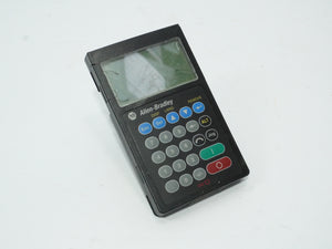 Ab 22-HIM-A3 Ser. A  Hand Held LCD HIM