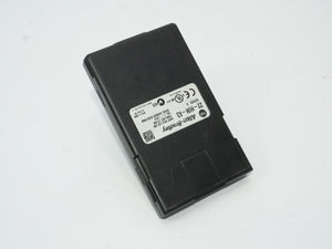 Ab 22-HIM-A3 Ser. A  Hand Held LCD HIM