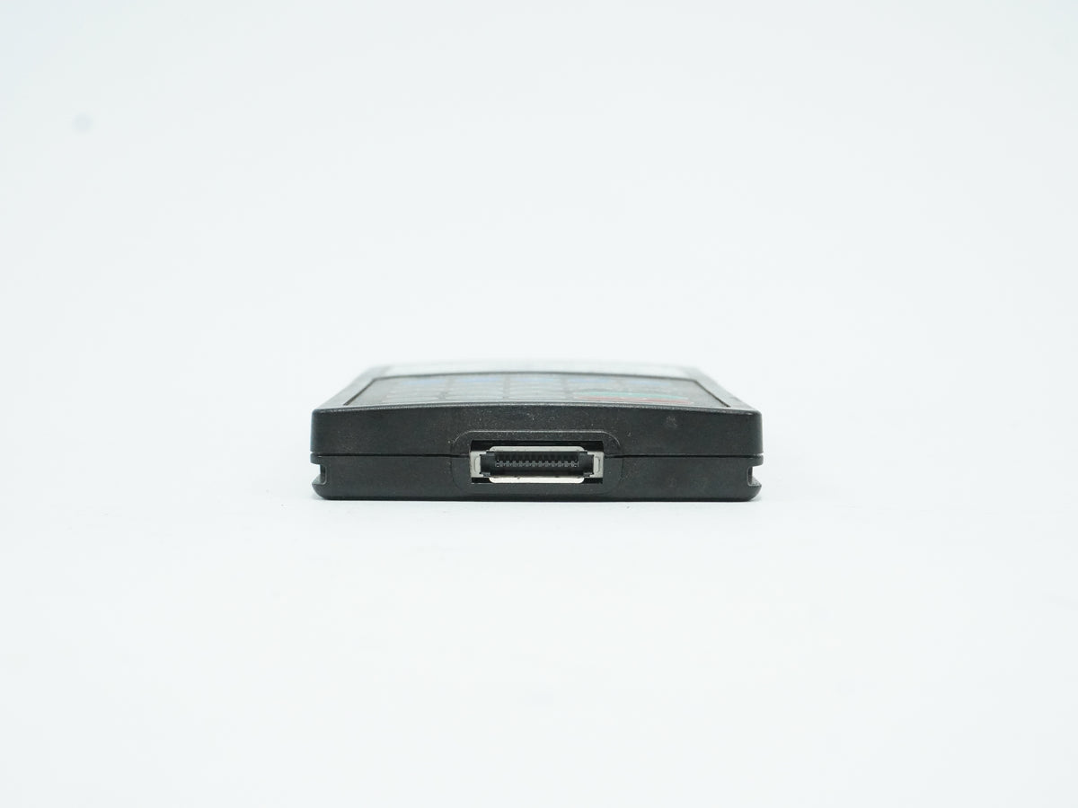 Ab 22-HIM-A3 Ser. A  Hand Held LCD HIM