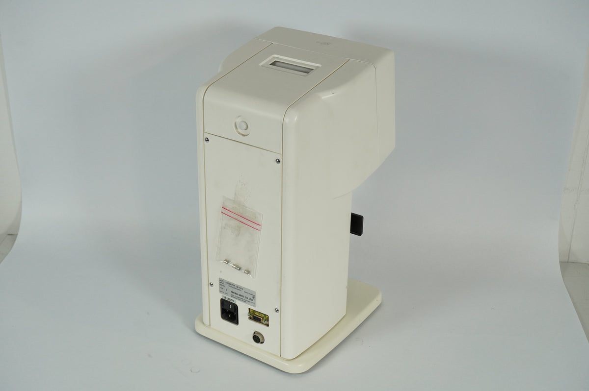 Takagi Seiko LM-50α LM-50A Auto Frontofocometer Lensmeter / Lensometer