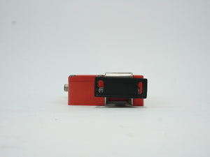 Ab TLS2-GD2 Guardmaster Safety Interlock Switch with Guard Locking