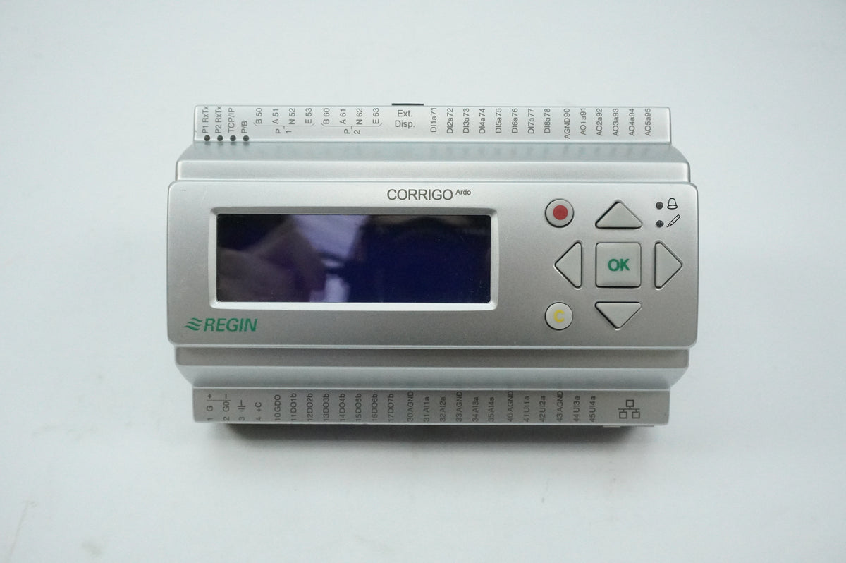Regin VCA283DW-4 Configurable HVAC Controller 24V