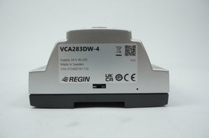 Regin VCA283DW-4 Configurable HVAC Controller 24V