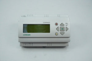 Regin E8D-H Corrigo E Heating Controller 24VAC