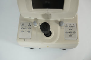 Topcon TRC-NW200 TRC-NW200 Non-Mydriatic Retinal Camera