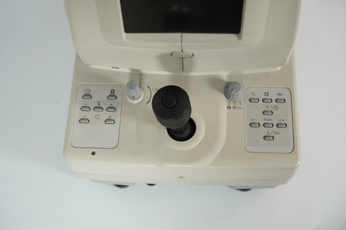 Topcon TRC-NW200 TRC-NW200 Non-Mydriatic Retinal Camera