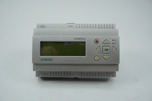 AB Regin E28D-S-WEB Corrigo Ventilation Controller 24V AC/DC