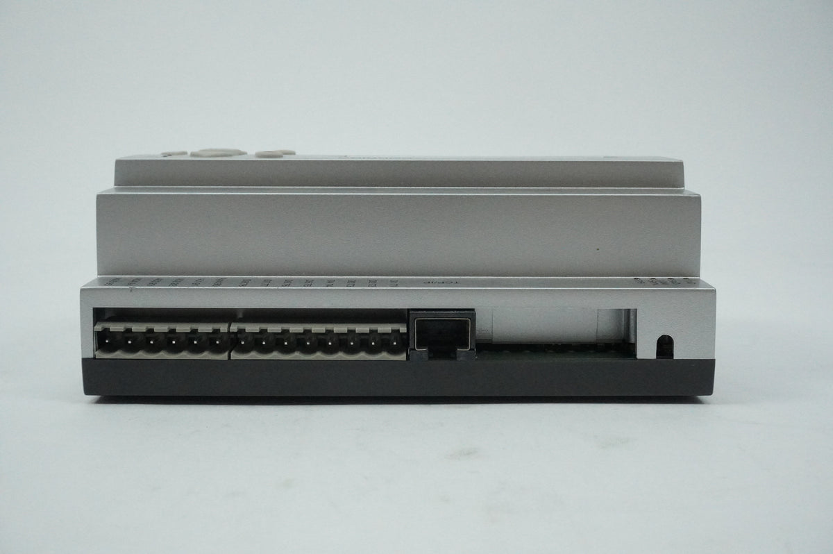 AB Regin E28D-S-WEB Corrigo Ventilation Controller 24V AC/DC