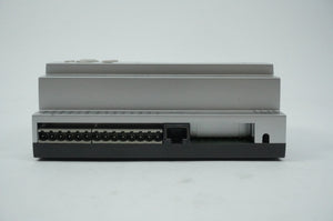 AB Regin E28D-S-WEB Corrigo Ventilation Controller 24V AC/DC