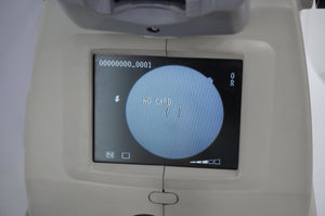 Topcon TRC-NW200 TRC-NW200 Non-Mydriatic Retinal Camera