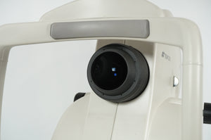Topcon TRC-NW200 TRC-NW200 Non-Mydriatic Retinal Camera