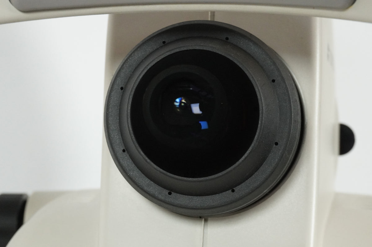 Topcon TRC-NW200 TRC-NW200 Non-Mydriatic Retinal Camera